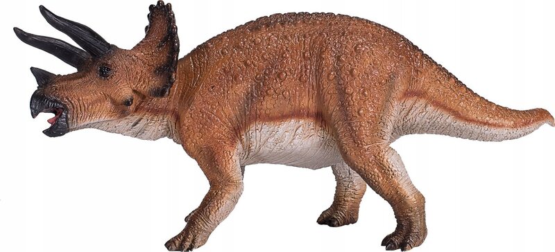 Mojo Prehistory - Triceratops - 381017