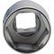 Bahco 3/4 46 mm kuusiopää – kuva 1