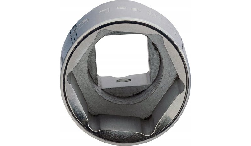 Bahco 3/4 46 mm kuusiopää – kuva 1/1
