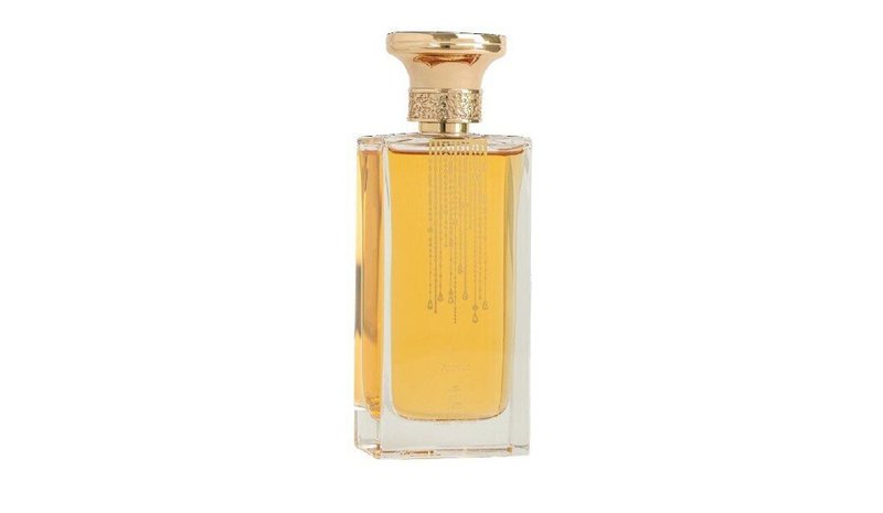 Tuoksu Amour Aurora Scents EDP naisille, 100 ml