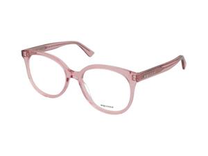 Silmälasit Alexander McQueen AM0540O 005