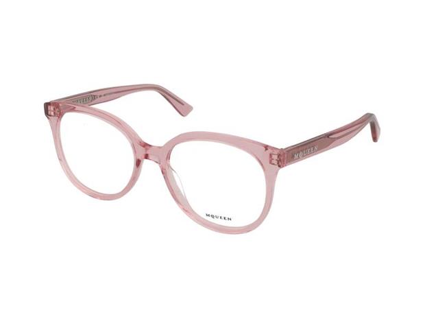 Silmälasit Alexander McQueen AM0540O 005