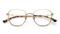 Alloy - C01 Light Gold – kuva 1