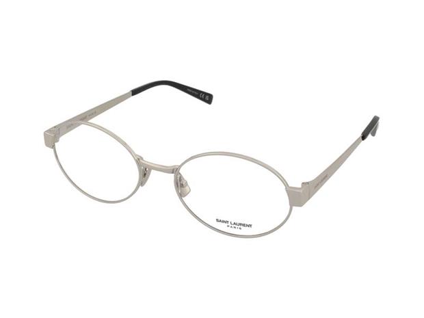 Lasit vahvuuksilla Saint Laurent SL 692 OPT 001