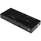 StarTech.com 2-portin HDMI-automaattinen videokytkin