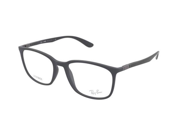 Lasit vahvuuksilla Ray-Ban RX7199 5521 – kuva 1/1