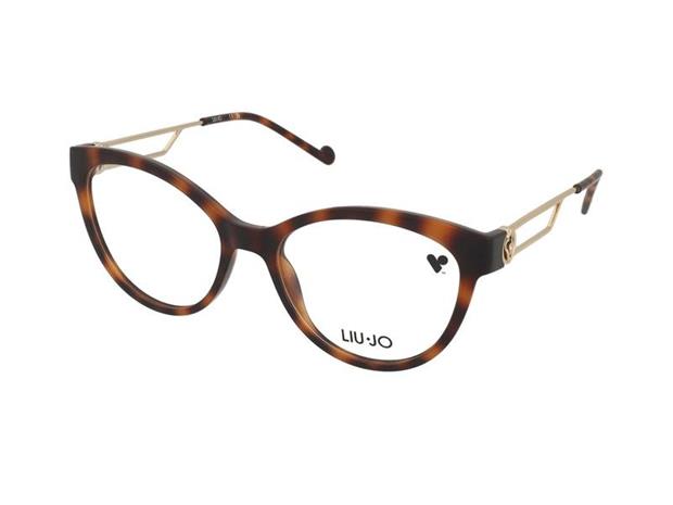 Lasit vahvuuksilla LIU JO LJ2762R 240