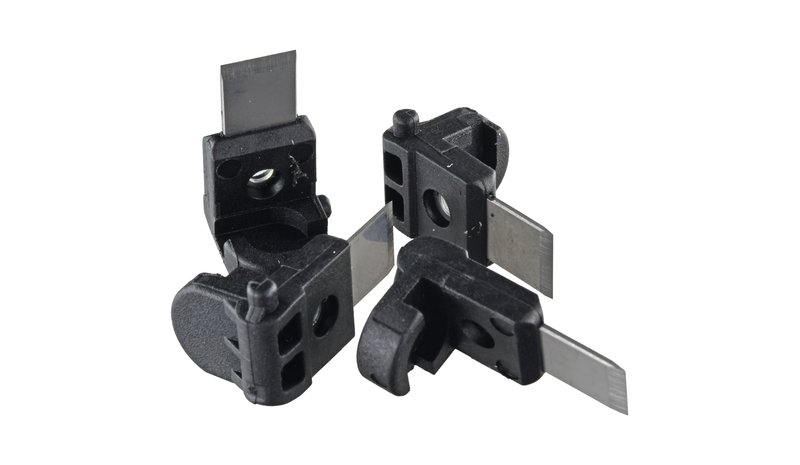 Flashforge Ad5x Filament Cutter – kuva 1/2
