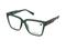 Silmälasit Calvin Klein Jeans CKJ23625 300 – kuva 1