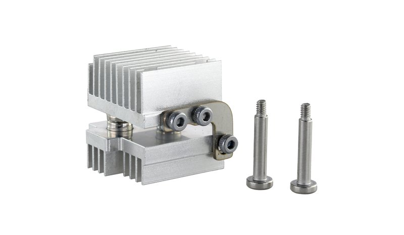 Flashforge Ad5x Heating Sink – kuva 1/2