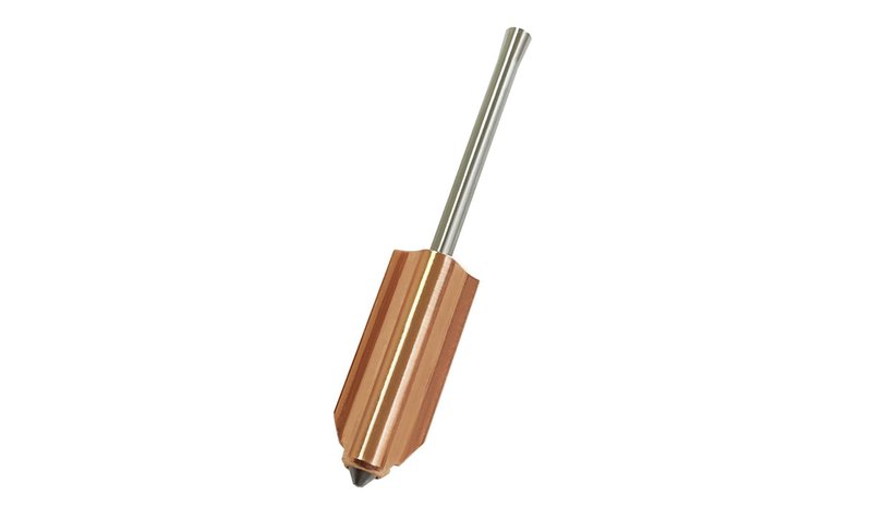 Flashforge Ad5x Nozzle Assembly – kuva 3/4