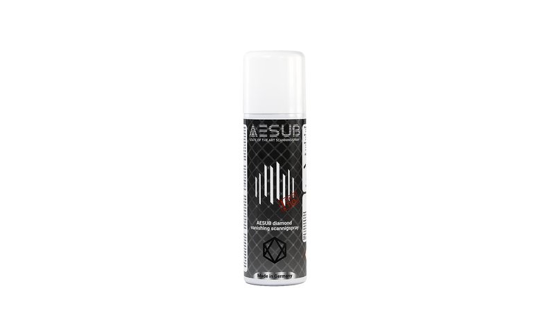 Aesub Diamond - Vanishing Scanning Spray – kuva 1/2