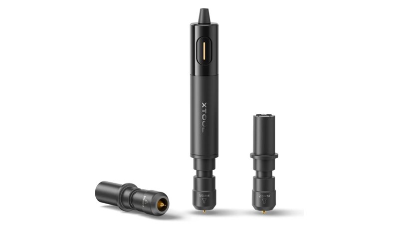 Xtool M1 Ultra Hot Foil Pen Kit – kuva 1/2