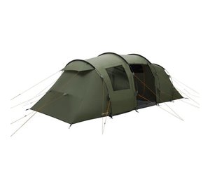 Easy Camp Leka Twin 6 -teltta, vihreä