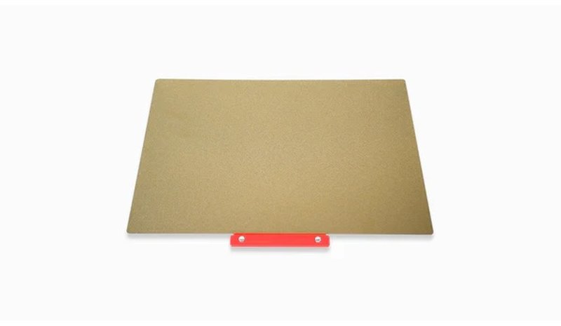 Raise3d Pei Build Plate (e2 & E2cf Only) – kuva 1/3