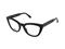 Lasit vahvuuksilla Moschino MOS624 807 – kuva 1