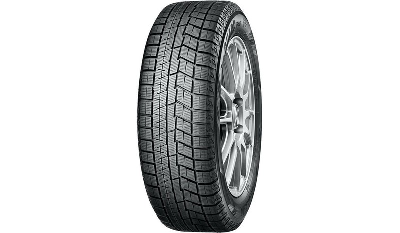 Yokohama Ice Guard IG60 DOT 2024