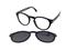 Lasit vahvuuksilla David Beckham DB 7104/CS 807/WJ – kuva 1