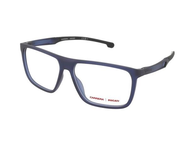 Lasit vahvuuksilla Carrera Ducati Carduc 032 PJP – kuva 1/1
