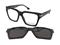 Silmälasit Victoria Beckham VB 7009/C 807 – kuva 1