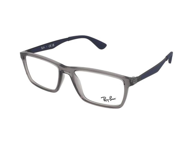 Lasit vahvuuksilla Ray-Ban RX7056 5814 – kuva 1/1