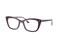 Lasit vahvuuksilla Ray-Ban RX5433 8364 – kuva 1