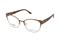 Lasit vahvuuksilla Pierre Cardin P.C. 8916 PY3 – kuva 2