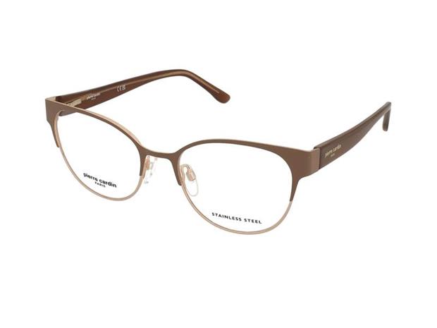 Lasit vahvuuksilla Pierre Cardin P.C. 8916 PY3