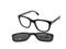 Lasit vahvuuksilla David Beckham DB 7043/CS 807/UC – kuva 1