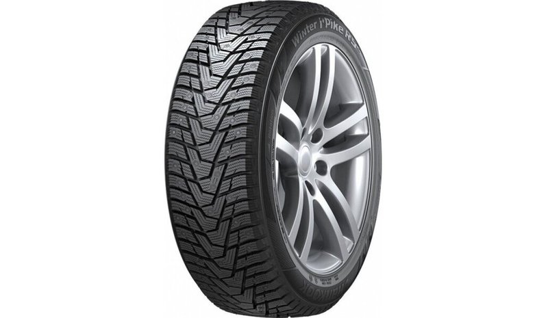 Hankook WINTER I*PIKE X W429A DOT 2025