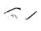 Lasit vahvuuksilla David Beckham DB 7116 6LB – kuva 1