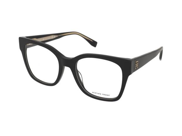 Lasit vahvuuksilla Tommy Hilfiger TH 2157 807 – kuva 1/1