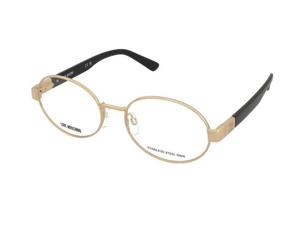 Silmälasit Love Moschino MOL676 000