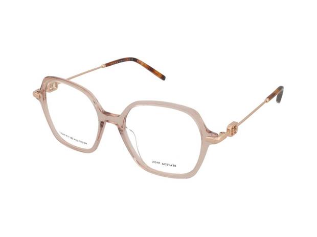 Lasit vahvuuksilla Tommy Hilfiger TH 2154 35J