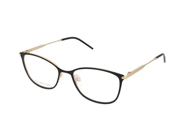 Lasit vahvuuksilla Tommy Hilfiger TH 1637 2M2