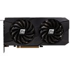 PowerColor Radeon RX 7600 Fighter 8 Gt -näytönohjain