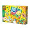 SES Creative Montessori - Sorting Colours And Materials - Multi/patterned - ONE SIZE – kuva 1