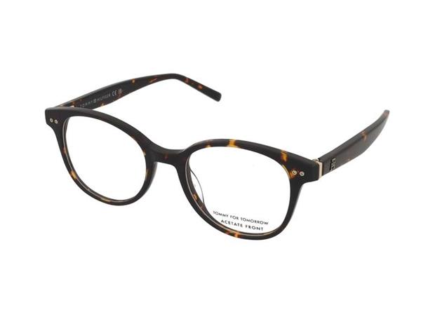 Silmälasit Tommy Hilfiger TH 2290 086
