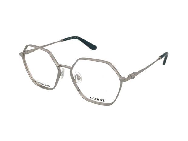 Lasit vahvuuksilla Guess GU50184 010 – kuva 1/1