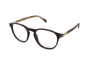 Lasit vahvuuksilla David Beckham DB 1126 2IK