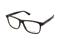 Lasit vahvuuksilla Alexander McQueen AM0463O 002 – kuva 1
