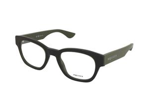 Silmälasit Alexander McQueen AM0530O 008