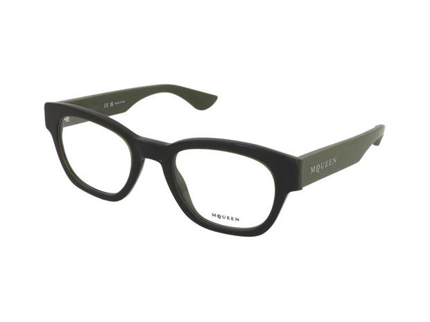 Silmälasit Alexander McQueen AM0530O 008