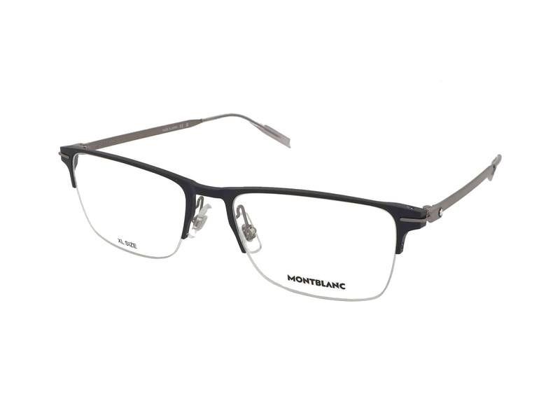 Silmälasit Montblanc MB0468O 007
