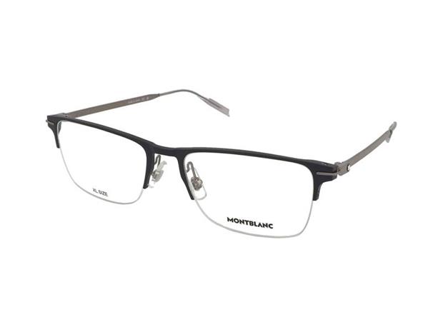 Silmälasit Montblanc MB0468O 007