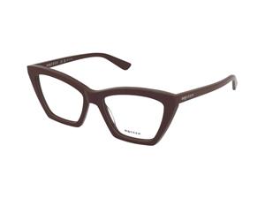 Silmälasit Alexander McQueen AM0536O 003