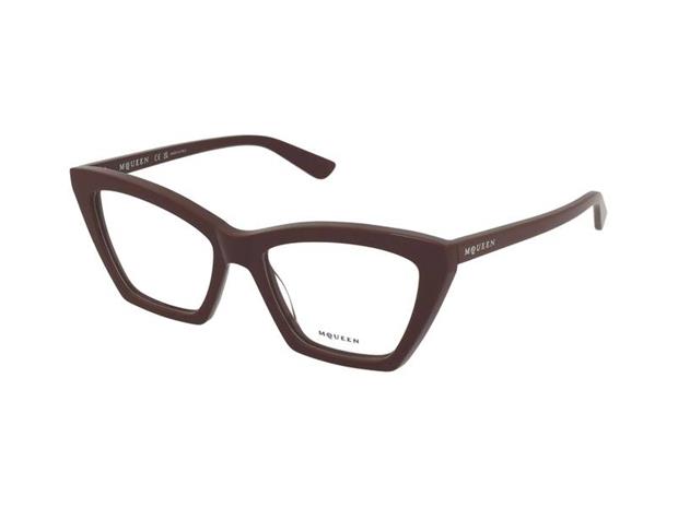 Silmälasit Alexander McQueen AM0536O 003