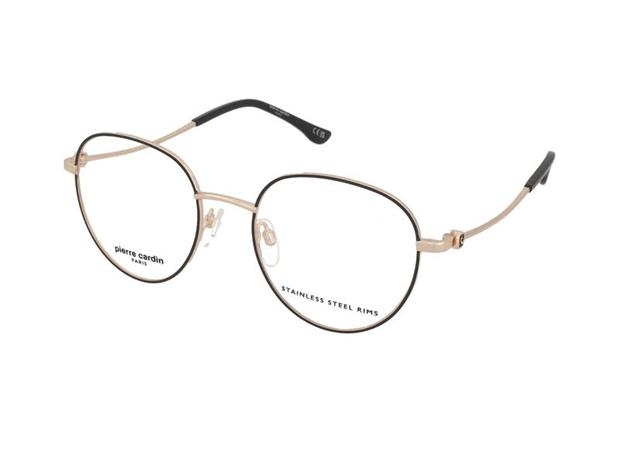 Lasit vahvuuksilla Pierre Cardin P.C. 8923 RHL
