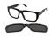 Lasit vahvuuksilla Marc Jacobs Marc 849/C 807/M9 – kuva 1