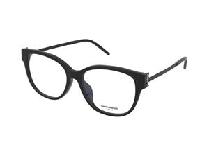 Silmälasit Saint Laurent SL M48O B/FN 002